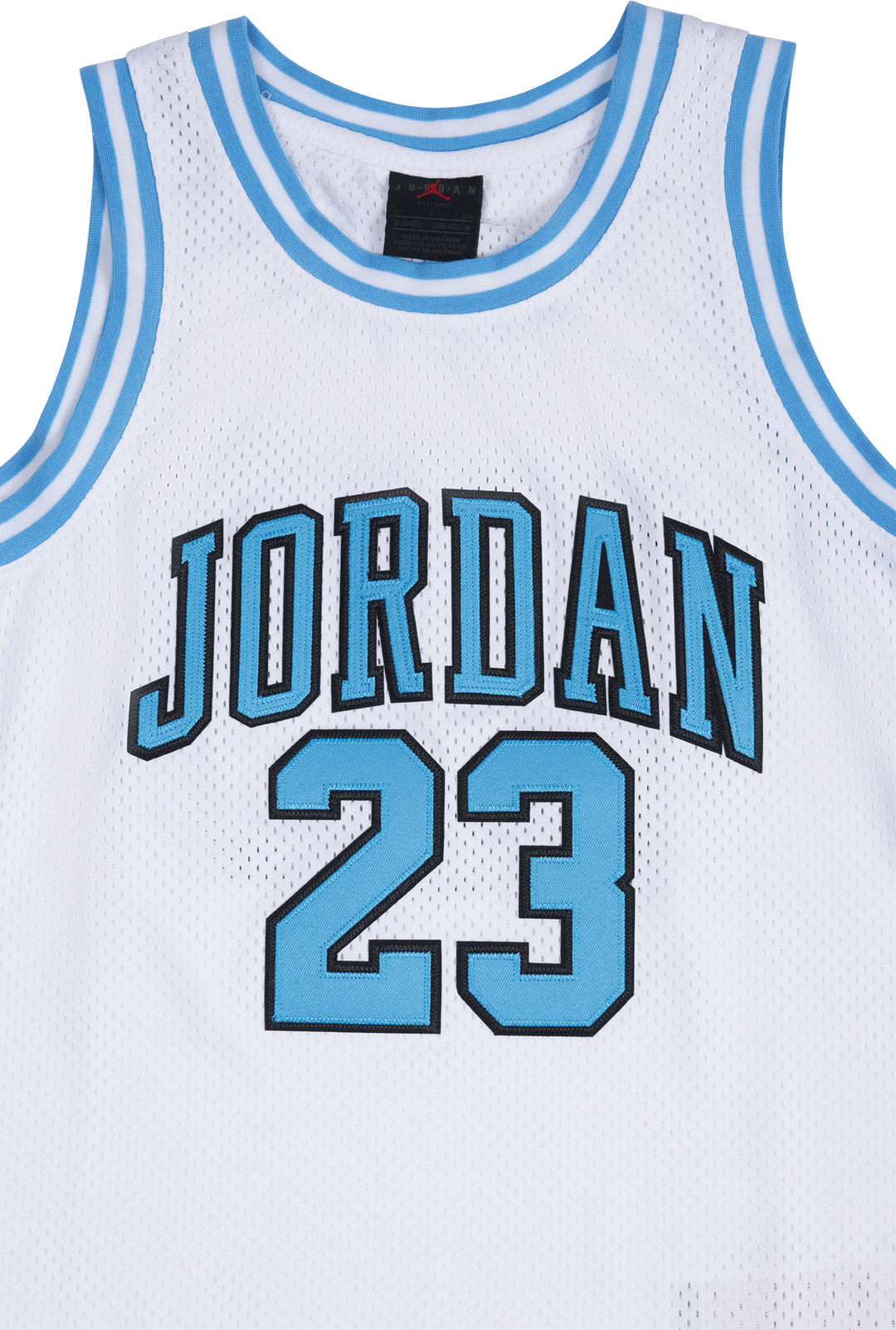 Kids Jordan 23 Jersey