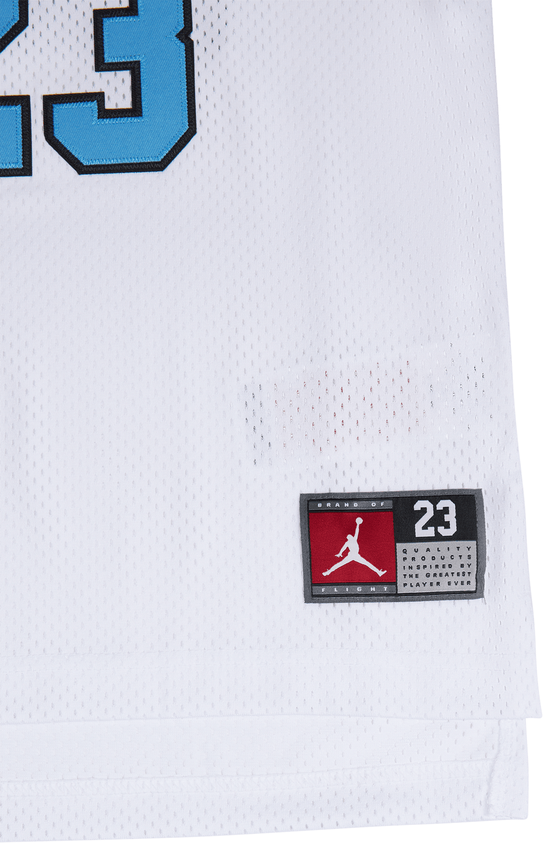 Kids Jordan 23 Jersey