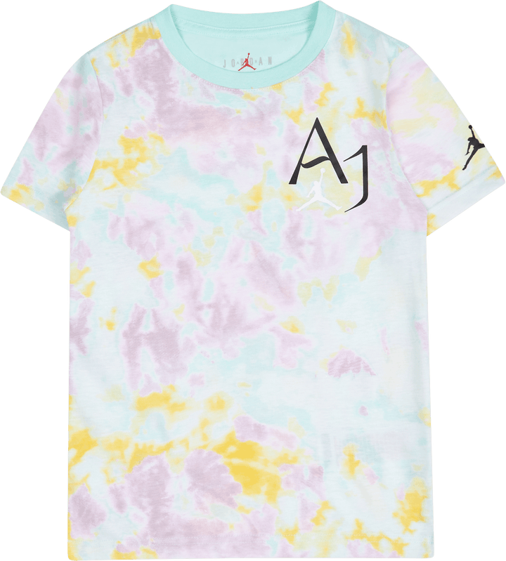 Kids Ice Dye 2.0 Menthe