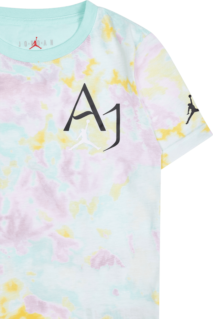 Kids Ice Dye 2.0 Menthe