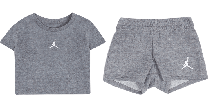 Baby Essentials kort set