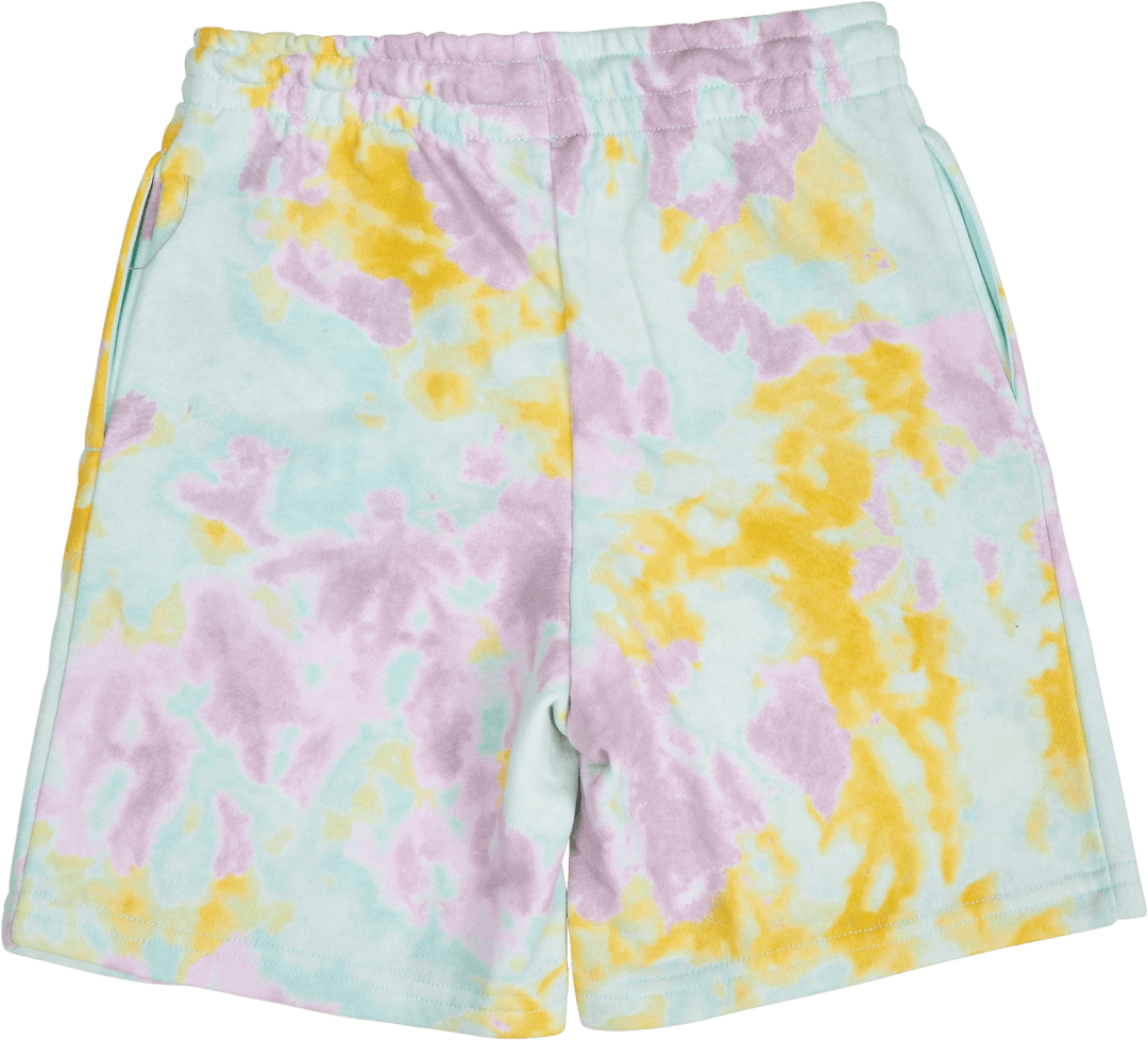 Sport Dna Freeze Out Kort Mint Foam