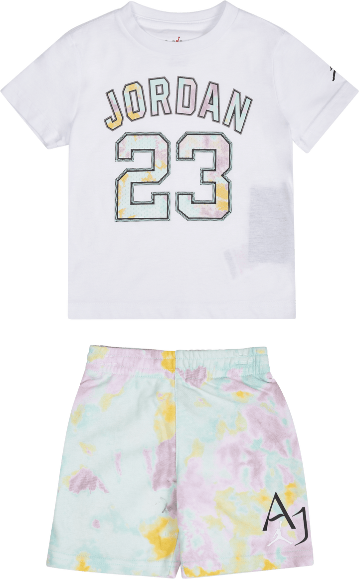Kids Sport DNA Ft Short Set
