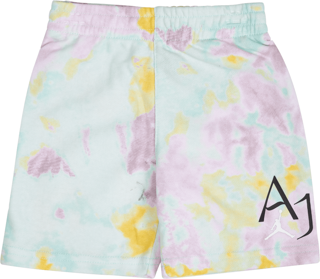 Kids Sport DNA Ft Short Set