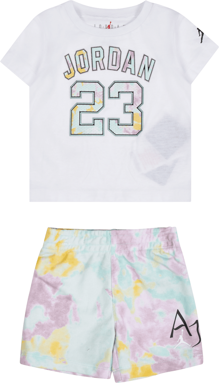 Ensemble court Baby Sport DNA Ft
