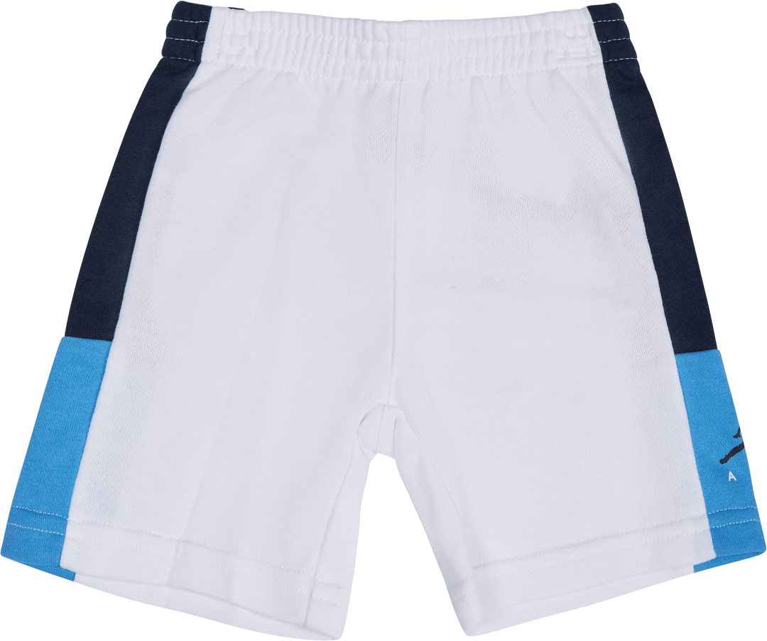 Court Blocked Short Set