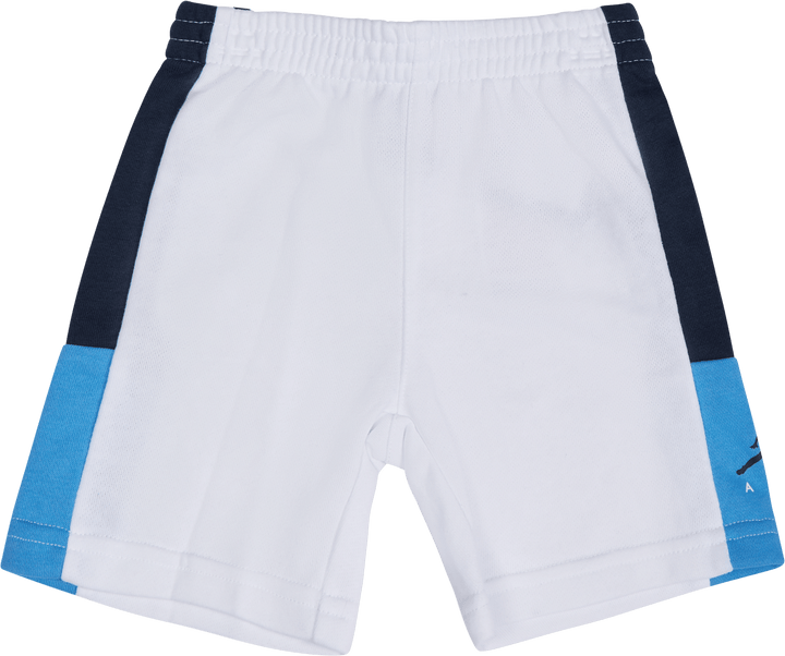 Court Blocked Short Set