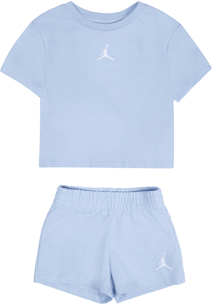 Ensemble court Kids Essentials