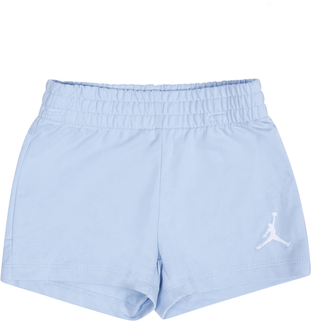 Ensemble court Kids Essentials