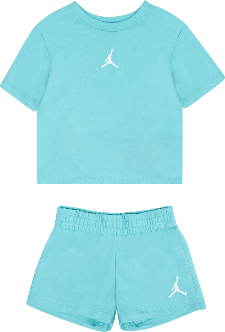 Kids Essentials Kurzes Set