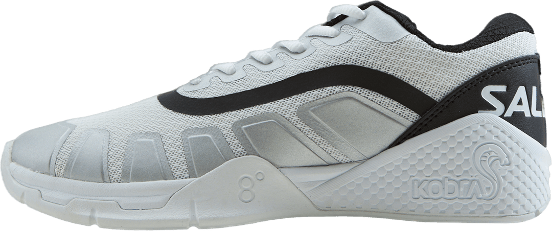 Recoil Kobra Men White/black