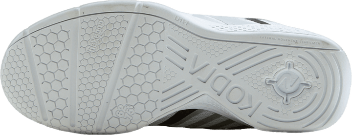 Recoil Kobra Men White/black