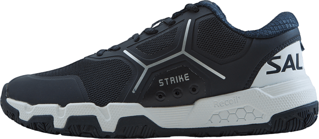 Recoil Strike Men Navy/white