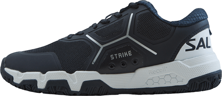 Recoil Strike Men Navy/white