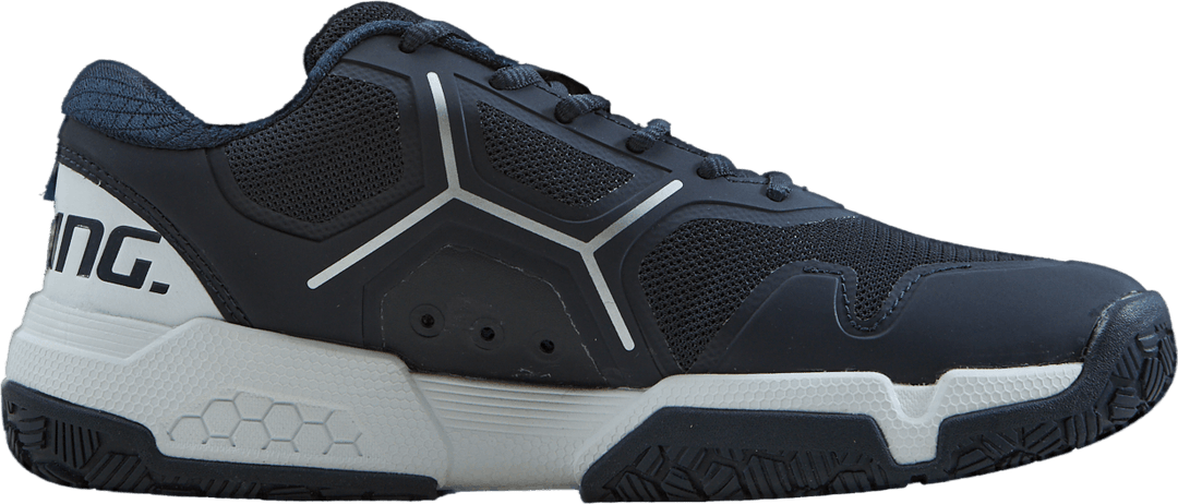 Recoil Strike Men Navy/white
