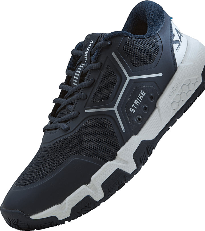 Recoil Strike Men Navy/white