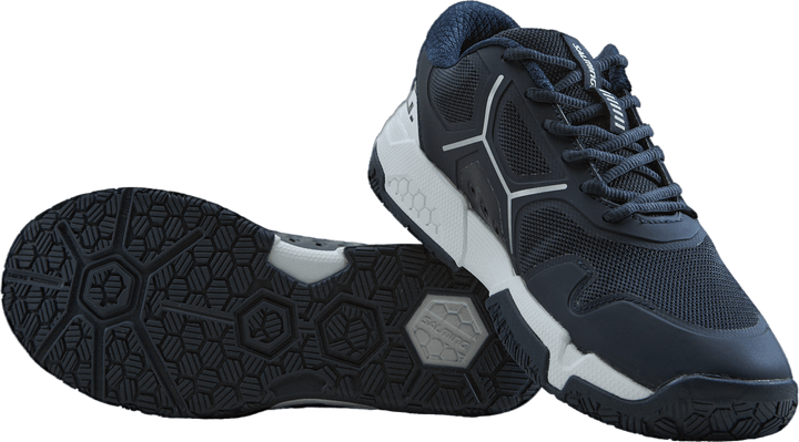 Recoil Strike Men Navy/white