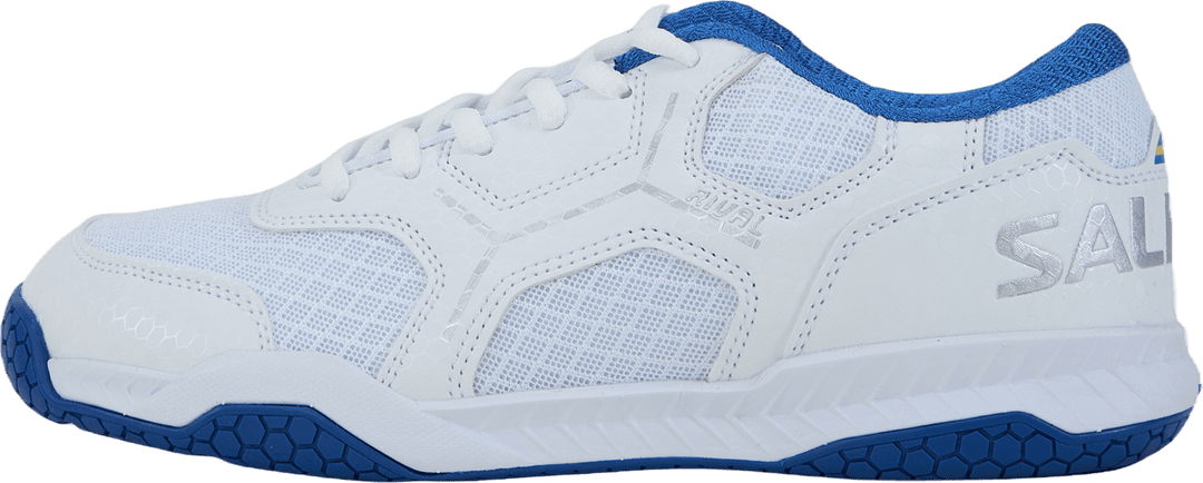 Rival Jr White/supersonic