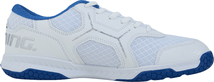 Rival Jr White/supersonic