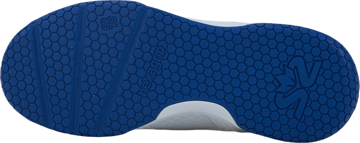 Rival Jr White/supersonic
