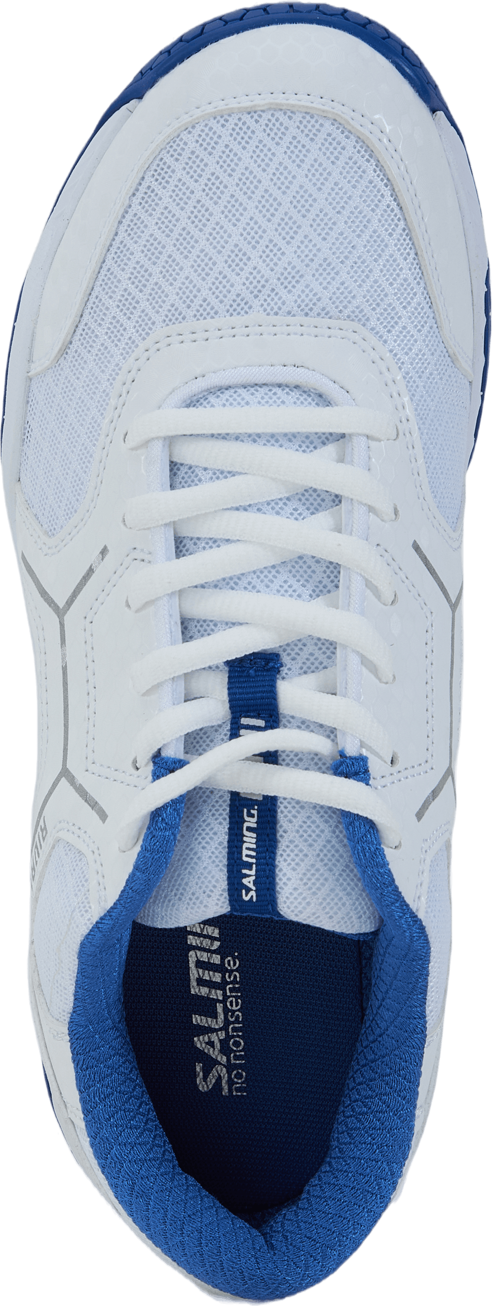Rival Jr White/supersonic