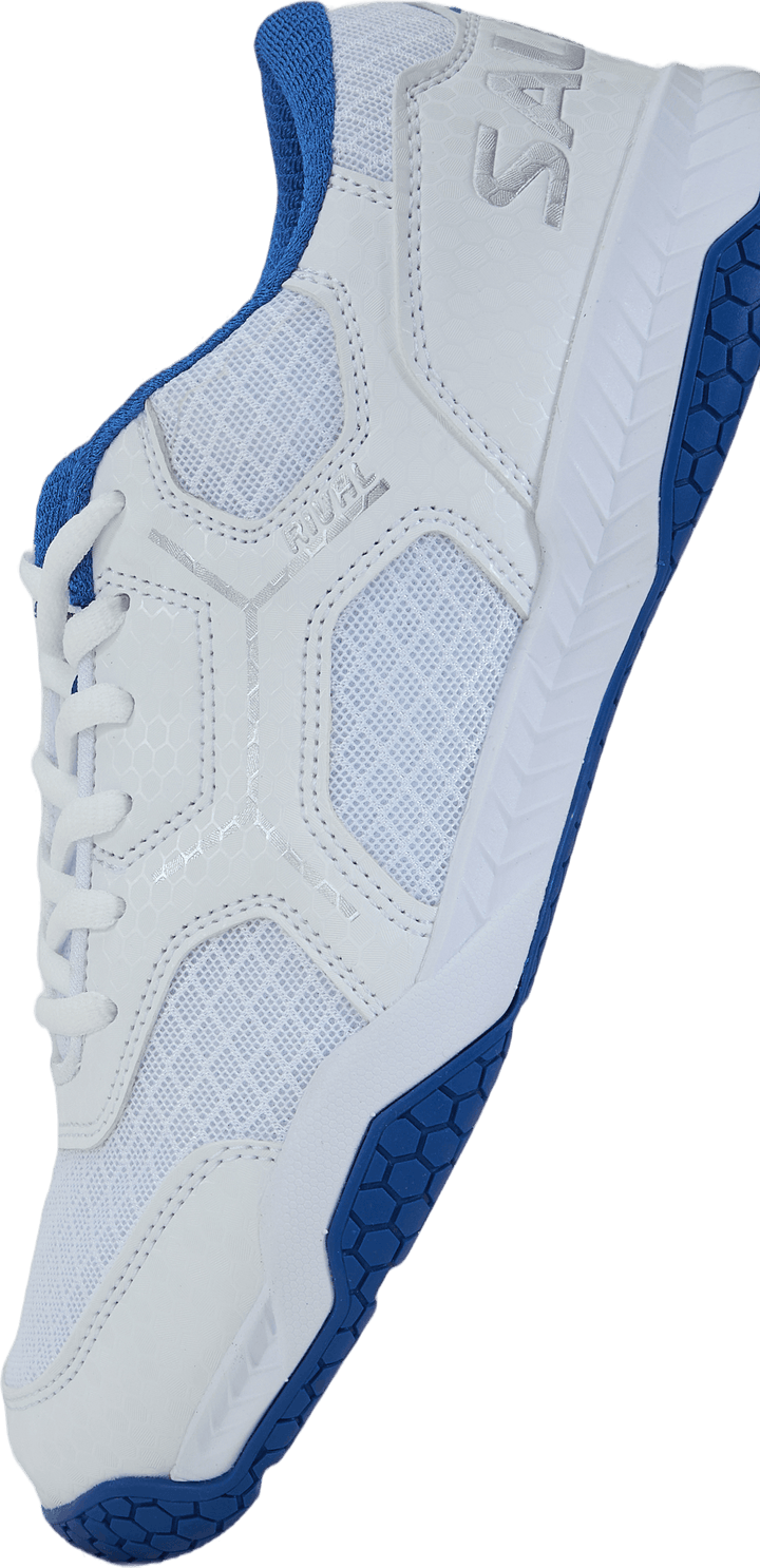 Rival Jr White/supersonic
