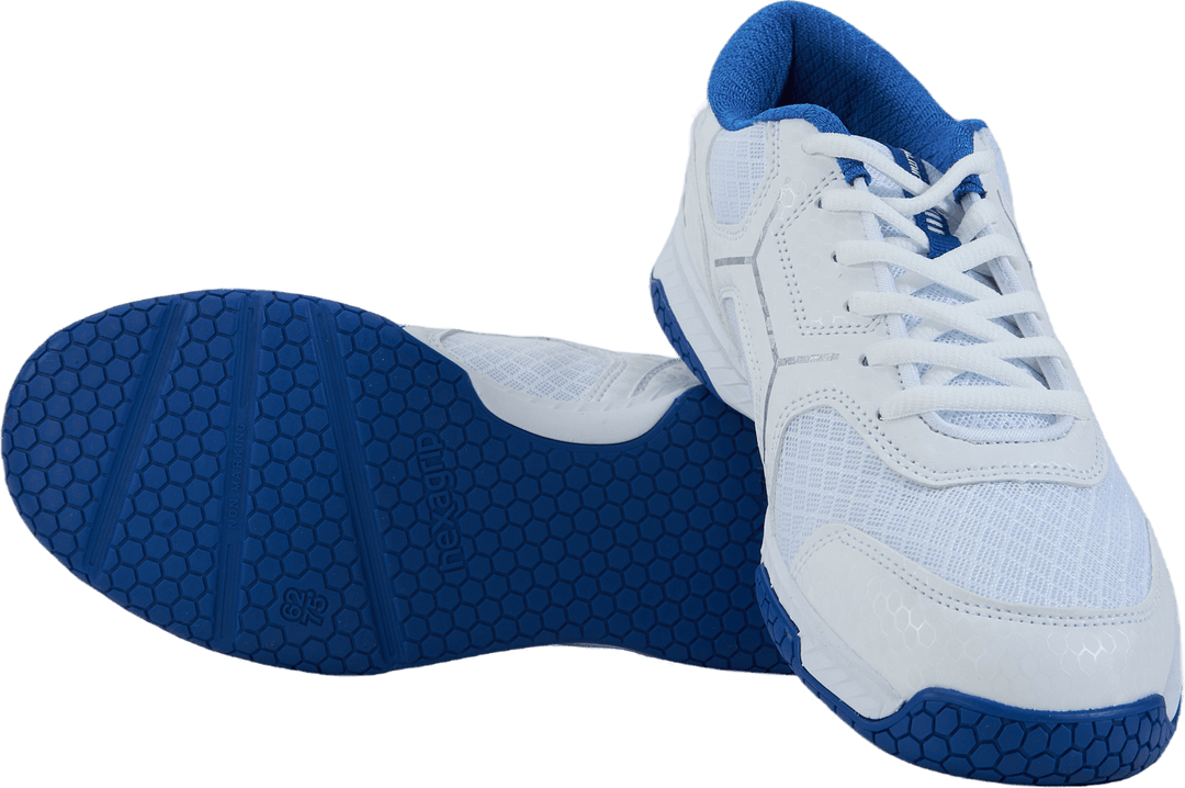 Rival Jr White/supersonic