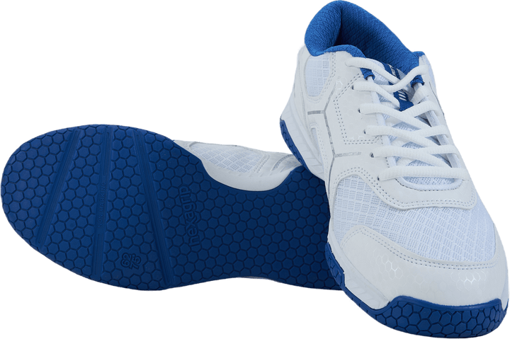 Rival Jr White/supersonic