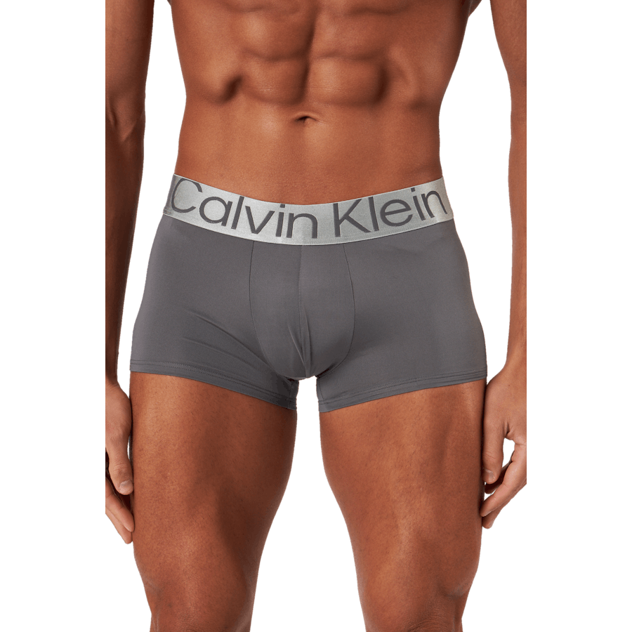 Low Rise Trunk 3pk Napa/ Palest Blue/ Grey Sky