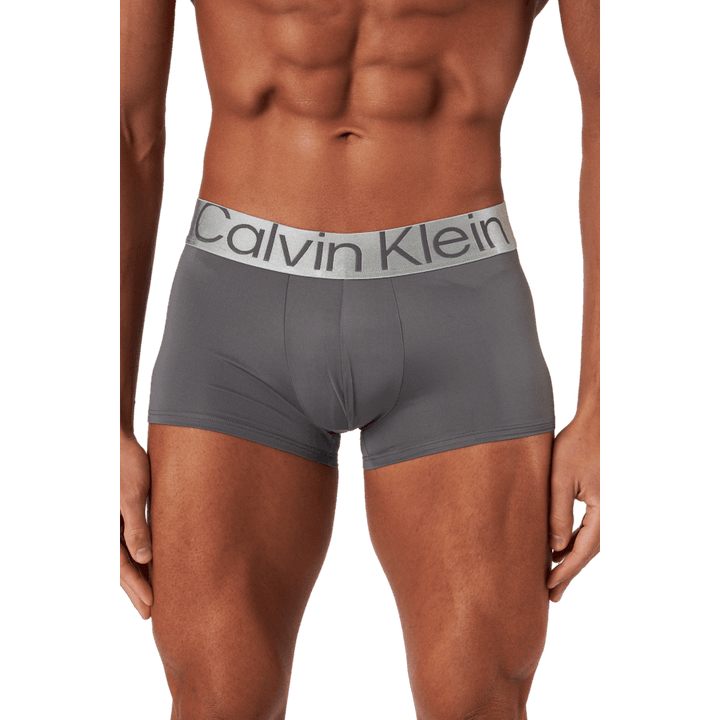 Low Rise Trunk 3pk Napa/ Palest Blue/ Grey Sky