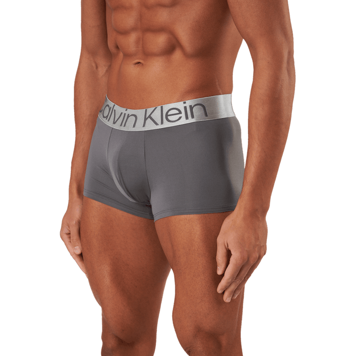 Low Rise Trunk 3pk Napa/ Palest Blue/ Grey Sky