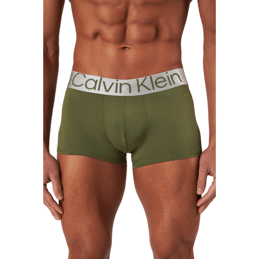 Low Rise Trunk 3pk Napa/ Palest Blue/ Grey Sky