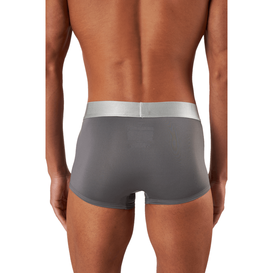 Low Rise Trunk 3pk Napa/ Palest Blue/ Grey Sky