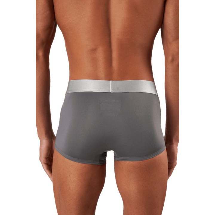 Low Rise Trunk 3pk Napa/ Palest Blue/ Grey Sky