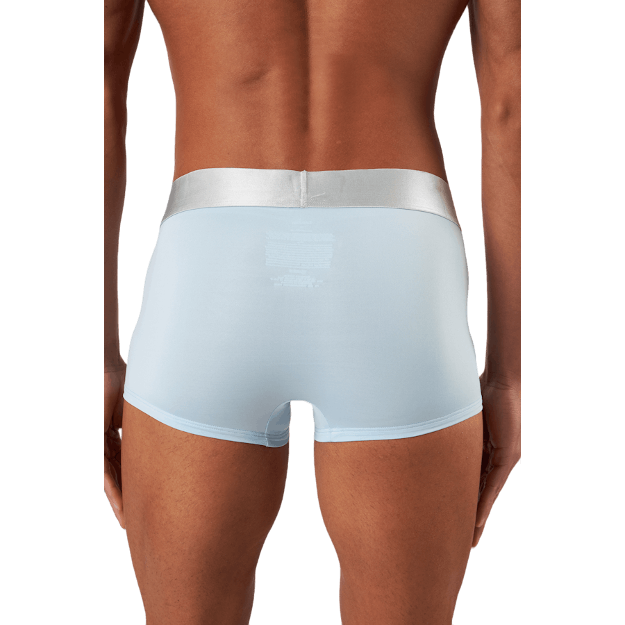 Low Rise Trunk 3pk Napa/ Palest Blue/ Grey Sky