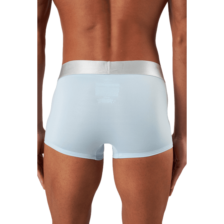 Low Rise Trunk 3pk Napa/ Palest Blue/ Grey Sky