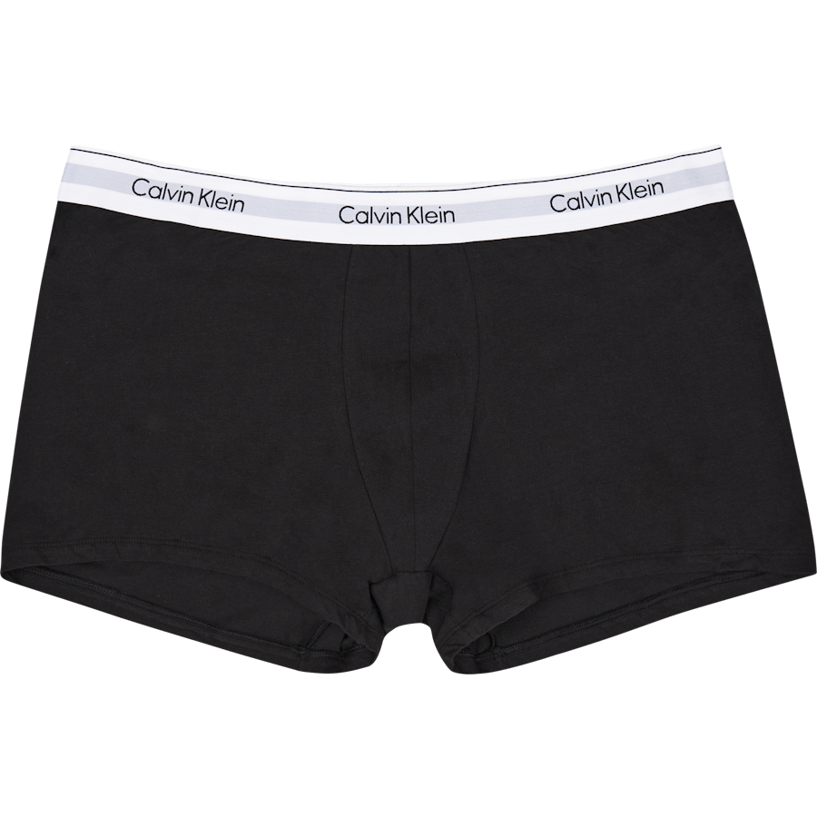 Trunk 3pk Black/ Black/ Black