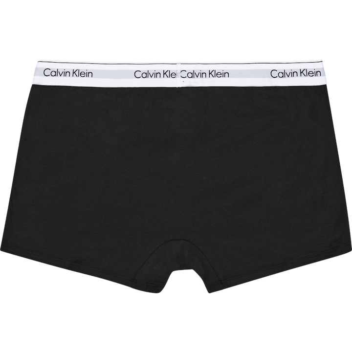Trunk 3pk Black/ Black/ Black