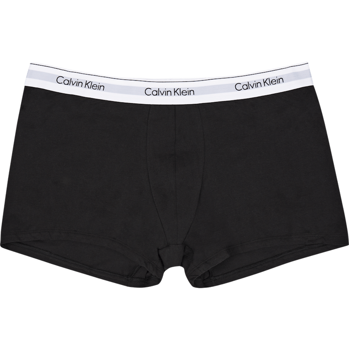 Trunk 3pk Black/ Black/ Black