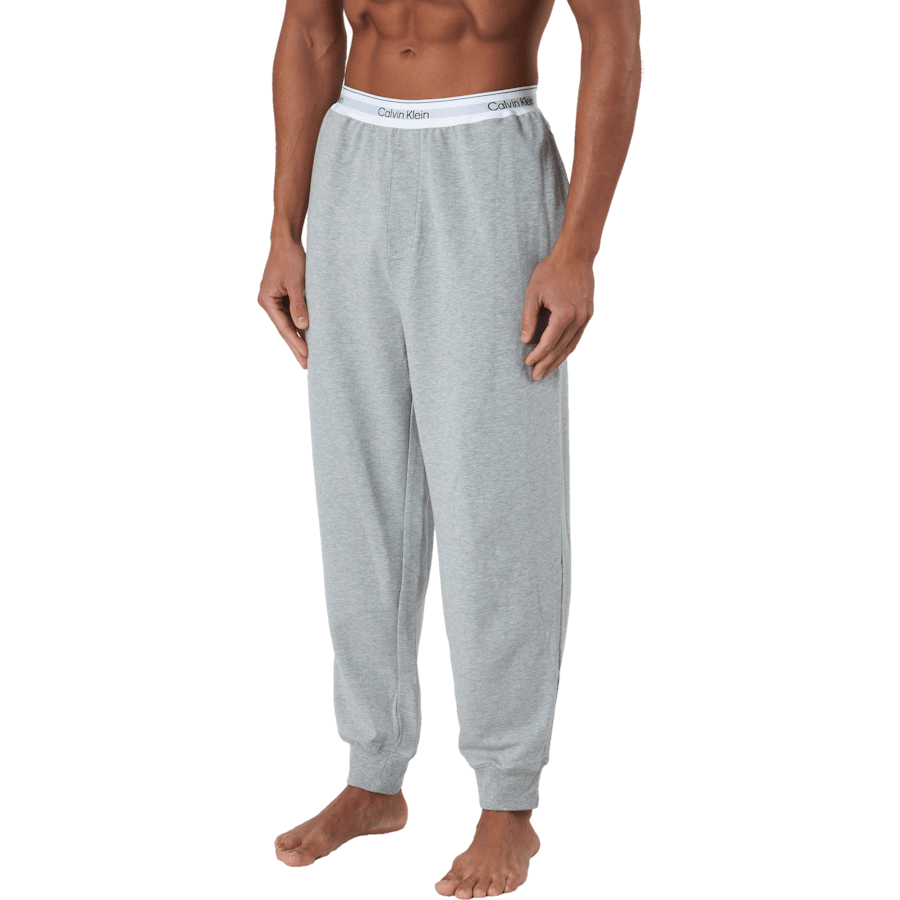 Jogger Grey Heather