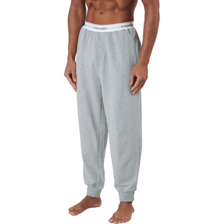 Jogger Grey Heather