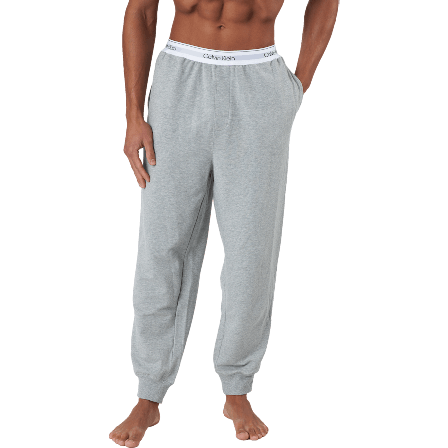 Jogger Grey Heather