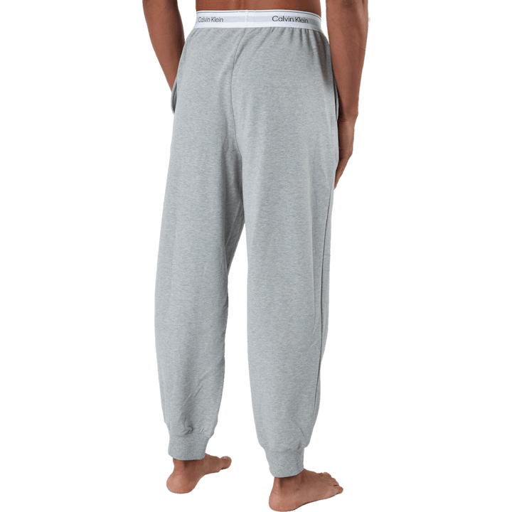 Jogger Grey Heather