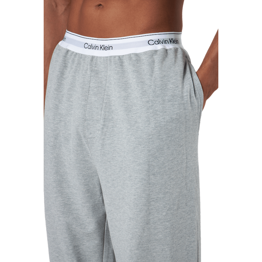 Jogger Grey Heather