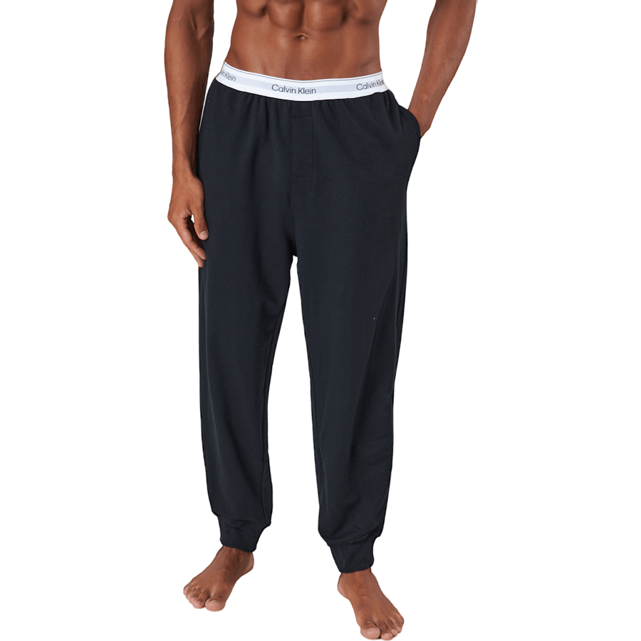 Jogger Black