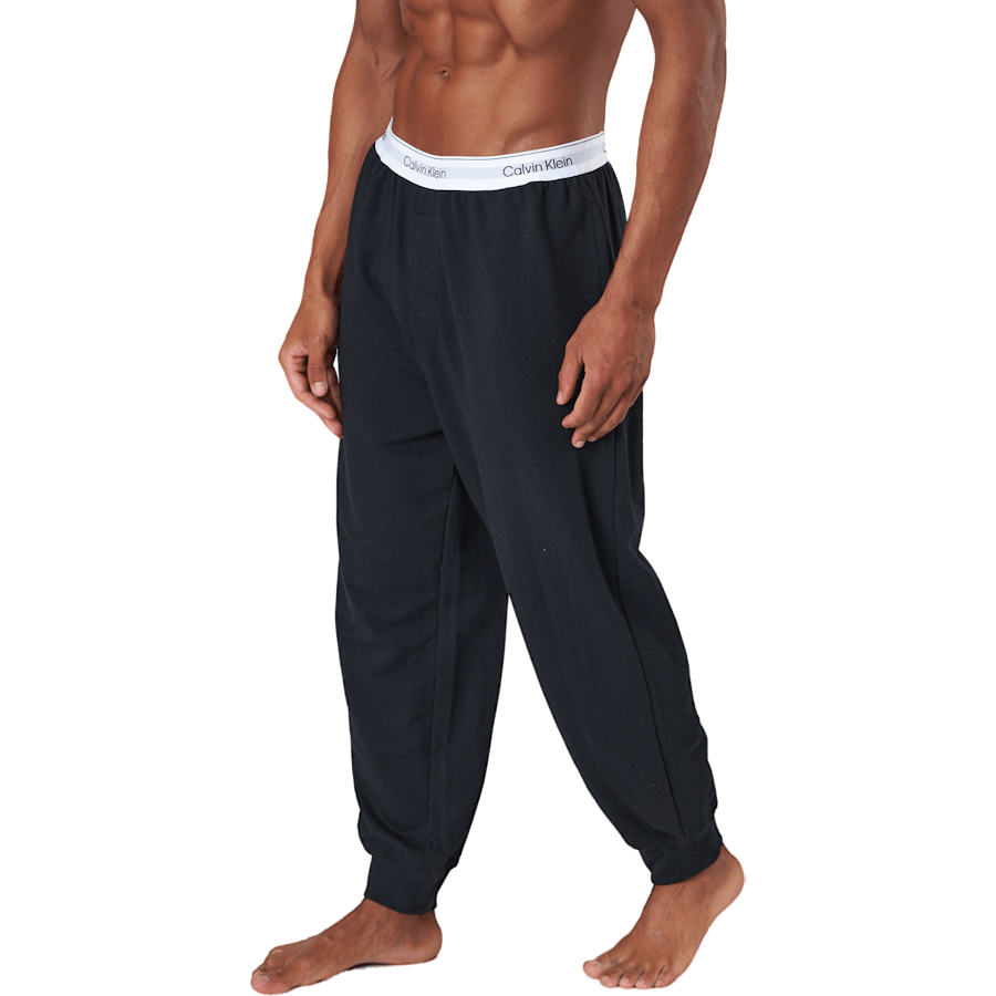 Jogger Black