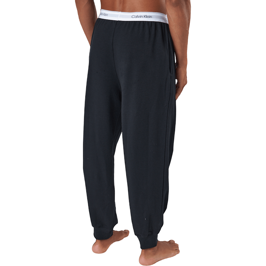 Jogger Black
