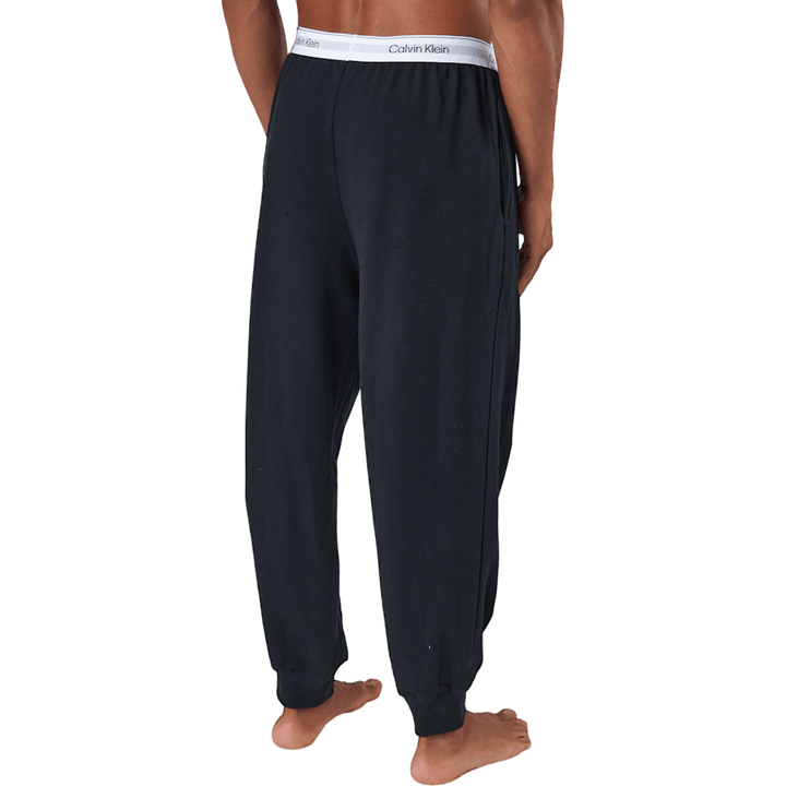 Jogger Black