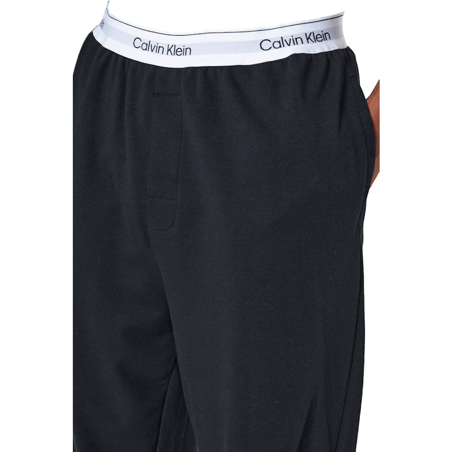 Jogger Black