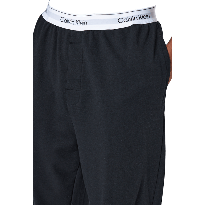 Jogger Black